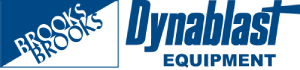 Dynablast Equipment Logo